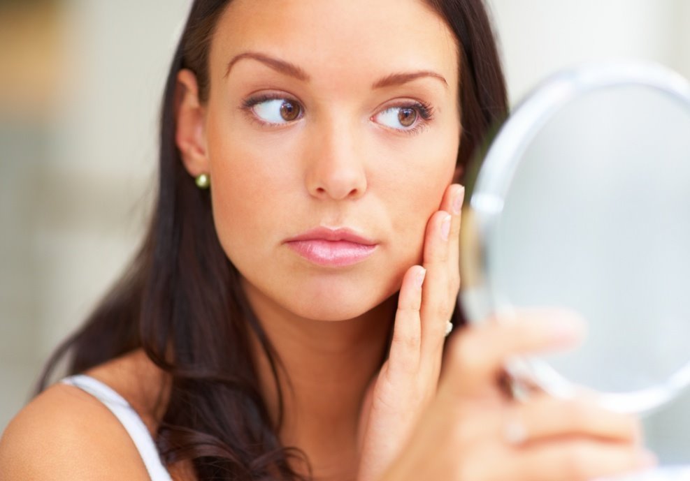 Genç ve güzel görünmenin önündeki engel: Protein eksikliği medyamoda.com/genc-ve-guzel-…