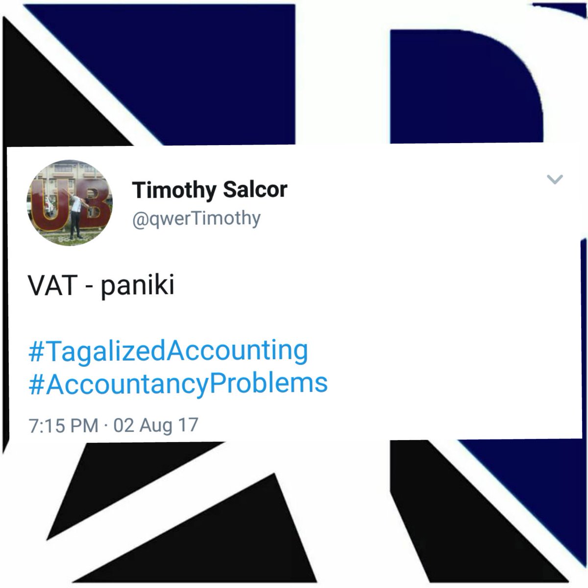 AcctncyProblems's tweet image. Annuity nito beshies! #APPick #TagalizedAccounting #AccountancyProblems