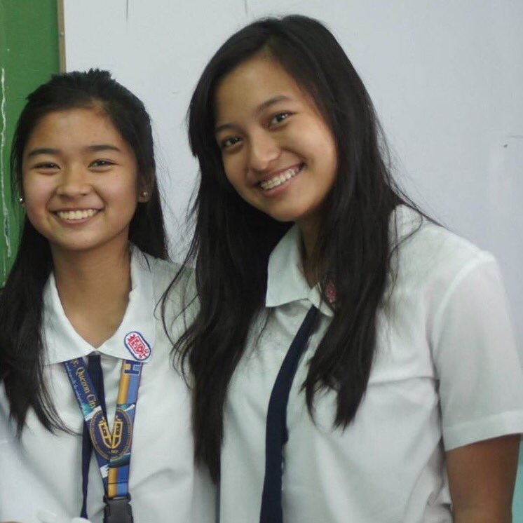 giselleegarciaa's tweet photo. Happy 18th to my kakaibabe💖 never forget that #AlexIsGold no matther what ✨i am and will always be proud of u 😘 imy super 😭 i luv u https://t.co/nHDnN7Dek5
