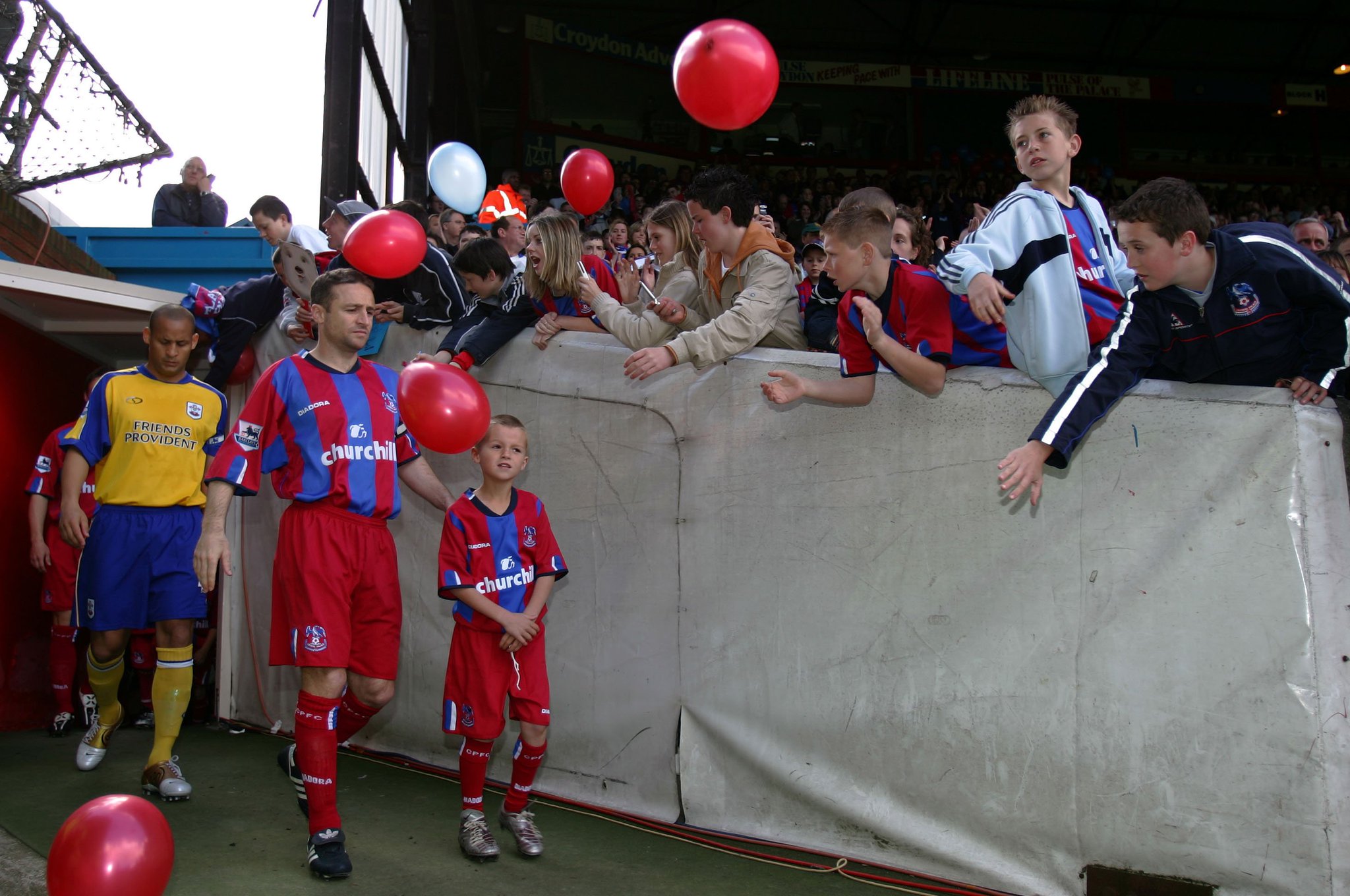  Happy 46th Birthday Michael Hughes!  