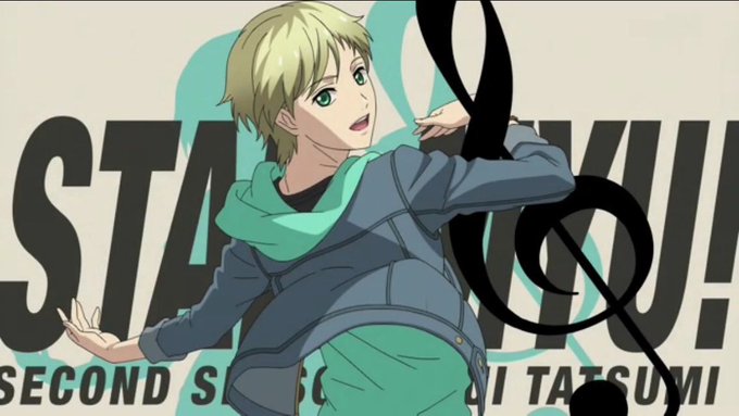 スタミュはいいぞのtwitterイラスト検索結果