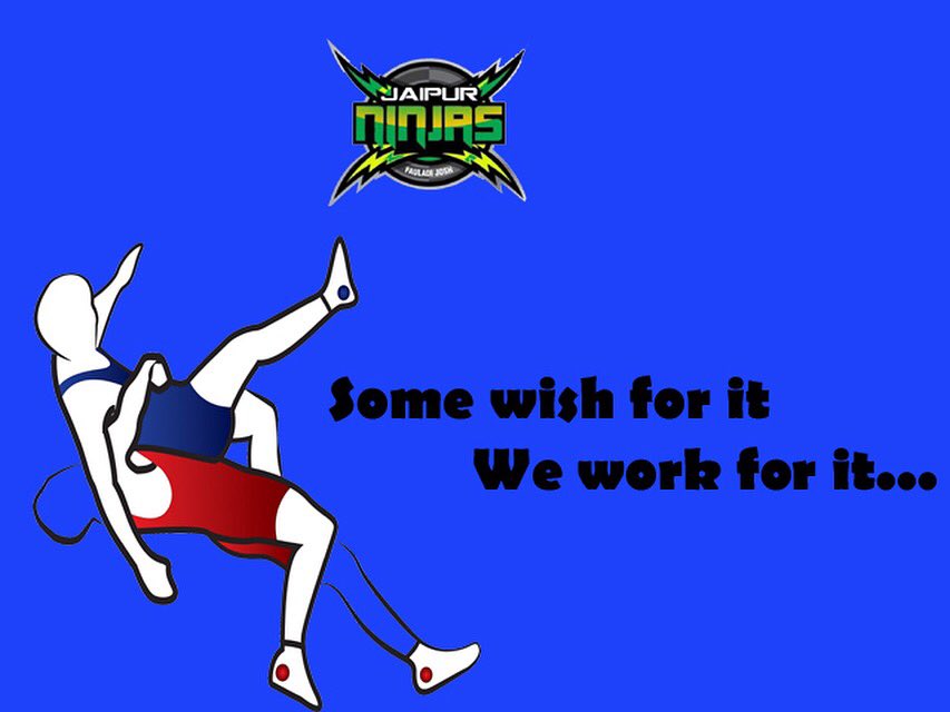 jaipur_ninjas's tweet photo. Yes!
#FauladiJosh #jaipurninjas #jaipur #wrestling #prowrestling #match https://t.co/Ht3nCSma6L