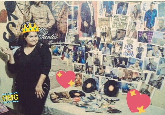 Elsi_Gonzalez's tweet photo. #RomeoSantosEnMixup @MixupTeam 
No existe algo en el mundo que desee con tanta fuerza como conocer a romeo santos. 3/agosto P.Universidad https://t.co/Rk75l2uoYq