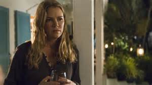 Happy birthday Jacinda Barrett    