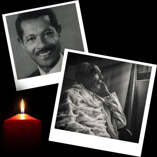 አባባ ተስፋዬ በኢትዮጵያ የኪነ ጥበብ ታሪክ ውስጥ ታላቅ ሚና የተጫወቱ እና ያበረከቱ ታላቅ አባት ነበሩ ለቤተሰቦቻቸው እና ለመላው ለኢትዮጵያ ህዝብ መፅናናትን እንመኛለን #EthiopianHeros #ababatesfaye