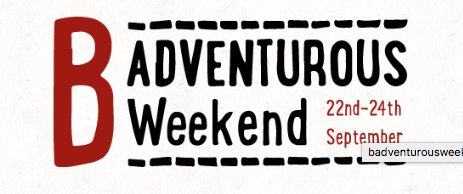 TYFgroup's tweet photo. #BAdventurous weekend bookings rolling in: https://t.co/QPBLHPw9xR β¦ β¦ #BTheChange #adventuretime with @BCorpUK book on now! #BCorp https://t.co/XoSiMUODsd