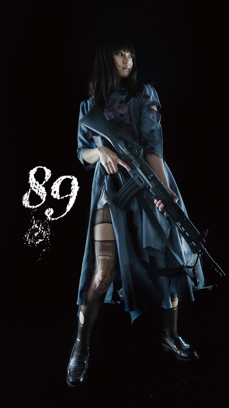 かざり コスプレROM写真集 しょじょろむ 