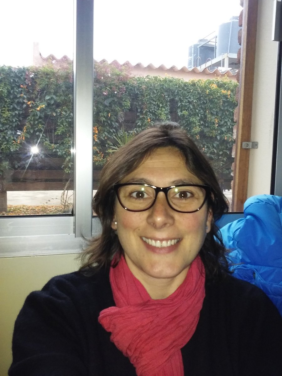 Pese a todo lo último que se pierde es la sonrisa. Buen miércoles !!!