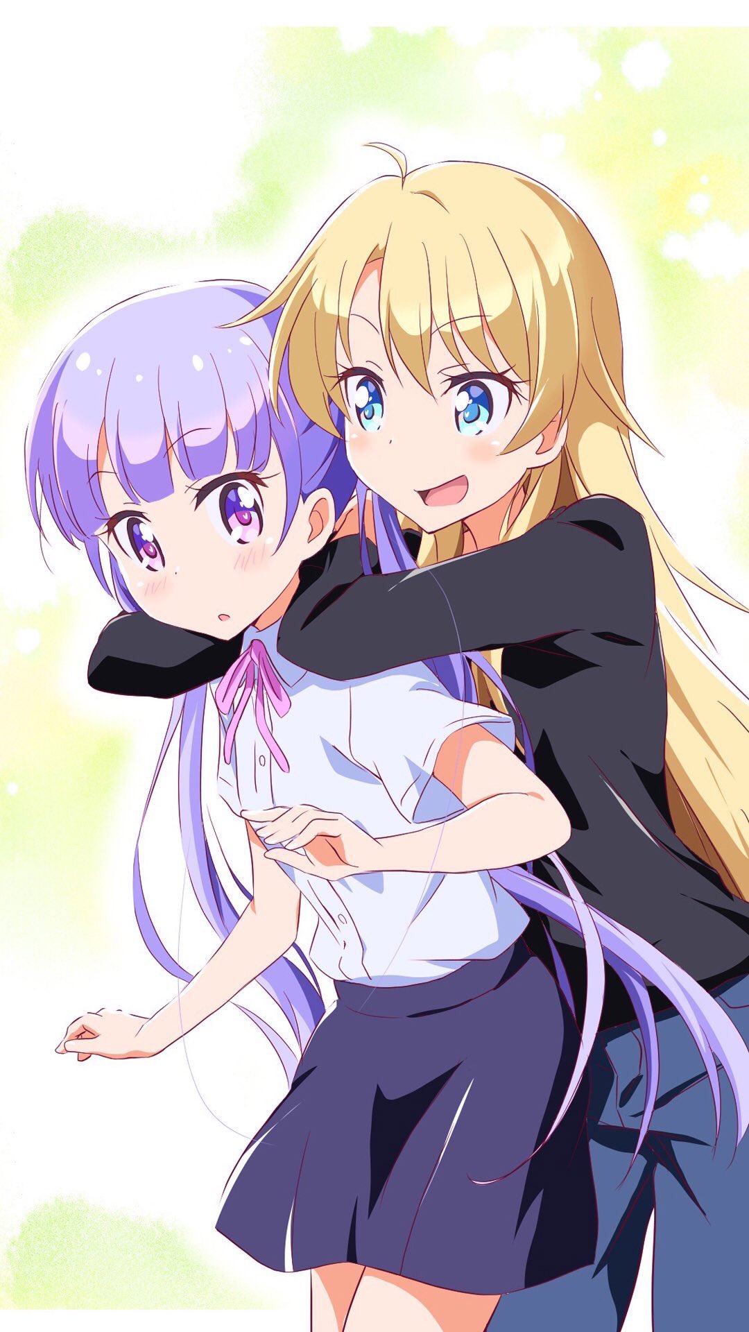 八神コウ 遠山りん推し Kuuhaku Twitter