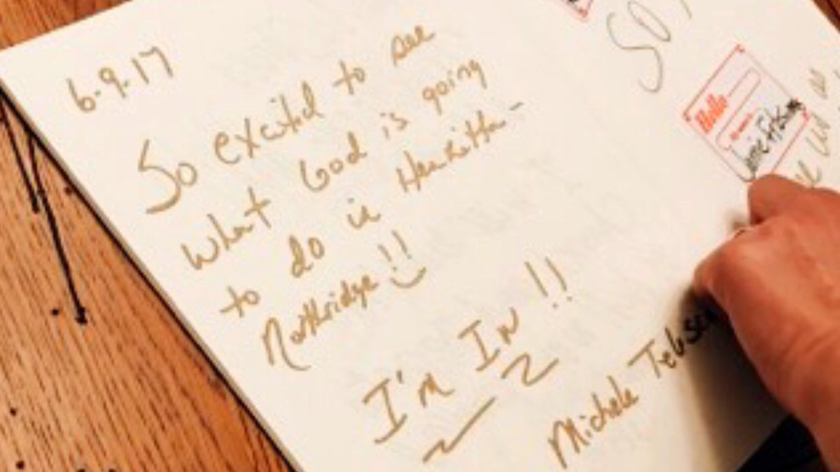 5. 4. 3. 2. 1. 🚀 

It's not too late to join our Henrietta launch team. Find out more! --> bit.ly/2vjrGr9  #forROC