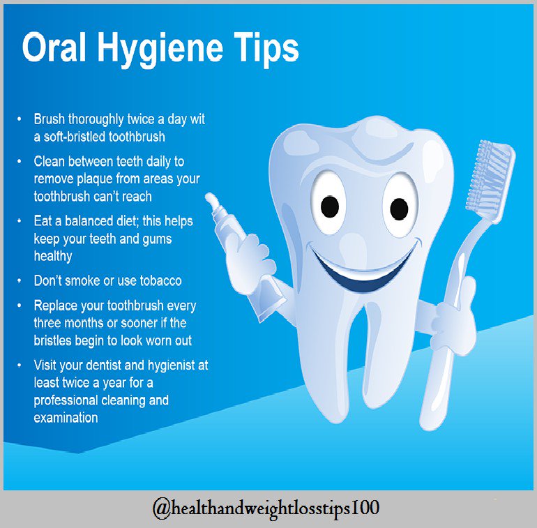 Oral hygiene tips!
#health #fitness #fit #fitnessmodel #fitspo #workout #bodybuilding #cardio #gym #train #training #health #healthy