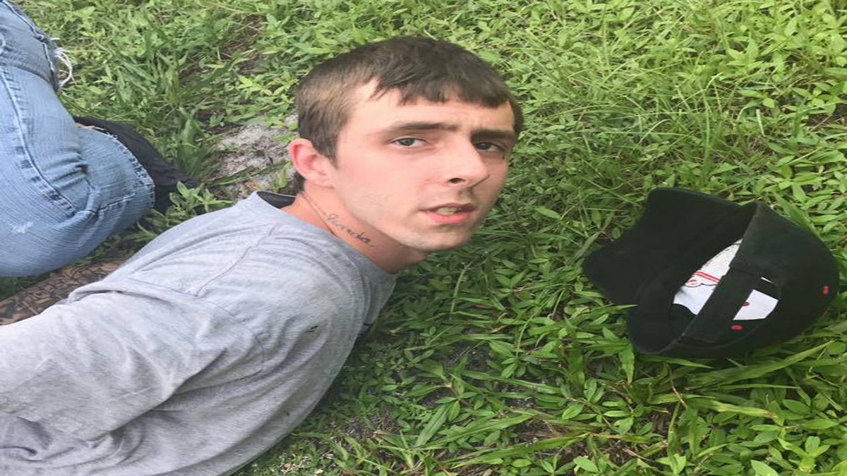 Last of Alabama inmates who escaped from jail caught in Florida bit.ly/2uYp0wE https://t.co/pHT8sNI6HF