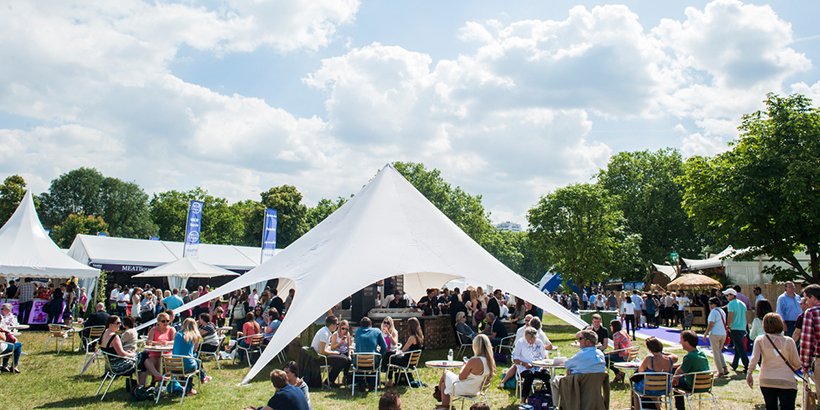 Morgen geht's los mit der Sterneküche für alle: bit.ly/2w5Ekrs #TasteFestival #München #Eventtipp