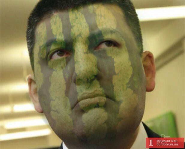Восстанавливаем справедливость - возвращаем народу Украины то, что ему положено! - Гройсман о возврате Межигорья - Цензор.НЕТ 3481