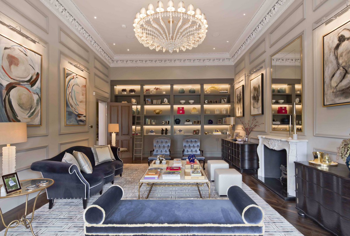 BERNARD INTERIORS tweet media