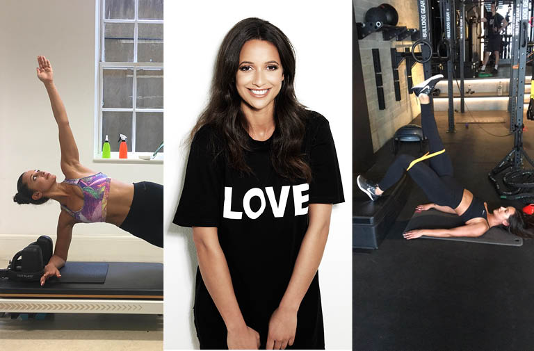 GetTheGloss's tweet photo. My Week In Fitness: @roxienafousi shares her favourite workouts and exercise hotspots with us https://t.co/GLWFsqVb09 https://t.co/dn81g4ezvP