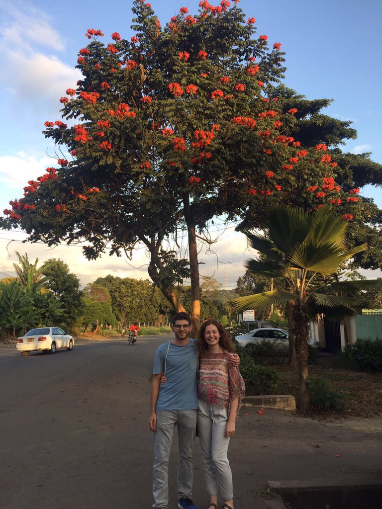 intermarrow's tweet image. Enjoying Arusha with our Swiss friends! Really proud of Marrow Switzerland 🇨🇭🇬🇧🇹🇿 @am2017tanzania @UKMarrow