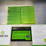 Photo by TryNutrition (@TryNutritionFit)