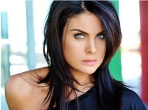 Happy birthday Nadia Bjorlin   