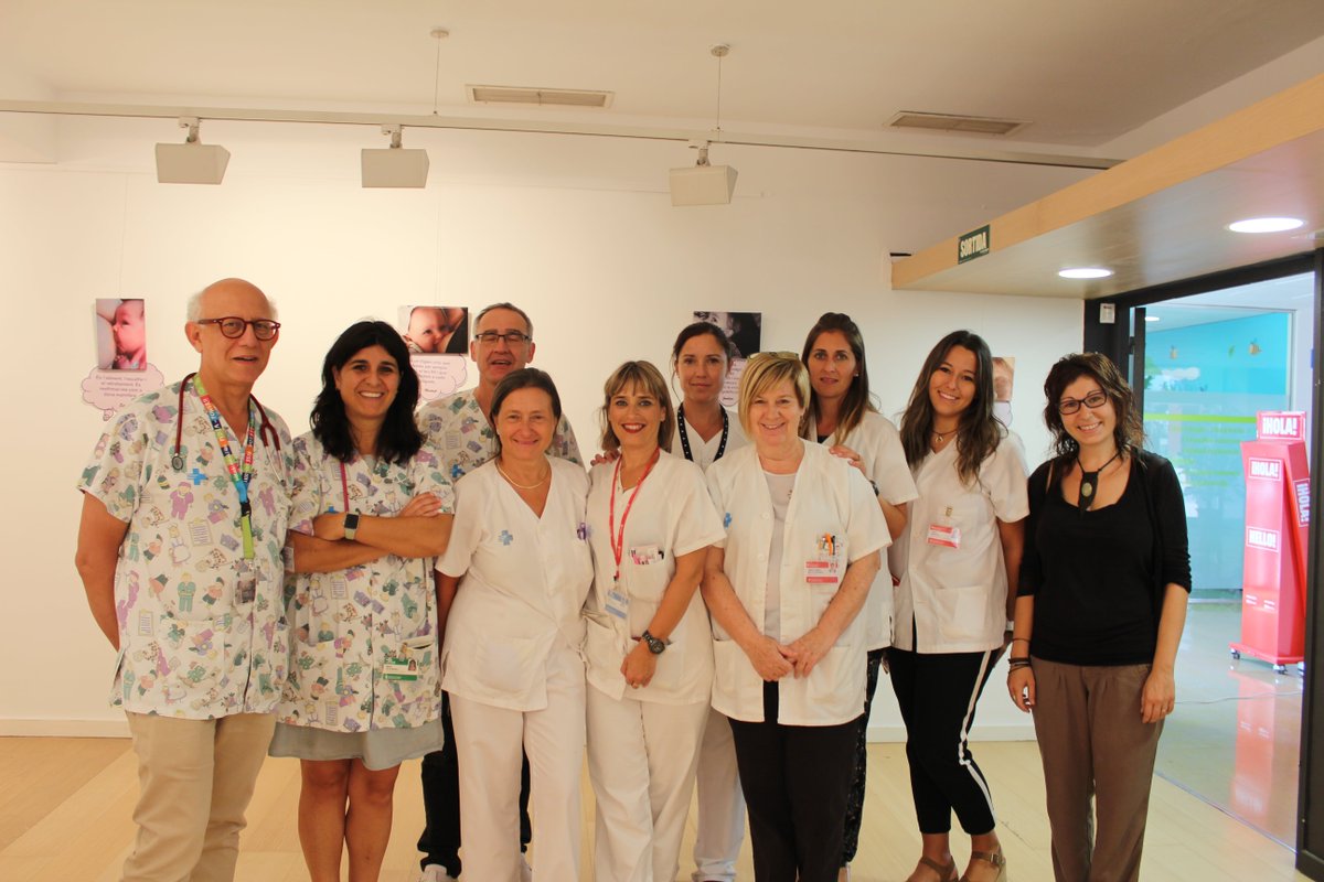 harnaulleida's tweet photo. Avui 2/8 s'innaugura l’exposició  "Mare vull Popa!". Oberta fins el 31/8 amb l’ajut de #vadepopes a la
sala d’exposicions de l @harnaulleida https://t.co/J8ZdqRv4Rc