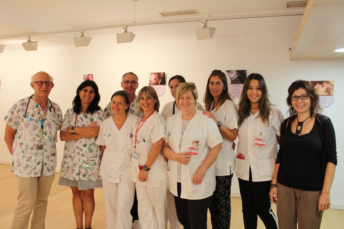 harnaulleida's tweet photo. Avui 2/8 s'innaugura l’exposició  "Mare vull Popa!". Oberta fins el 31/8 amb l’ajut de #vadepopes a la
sala d’exposicions de l @harnaulleida https://t.co/J8ZdqRv4Rc