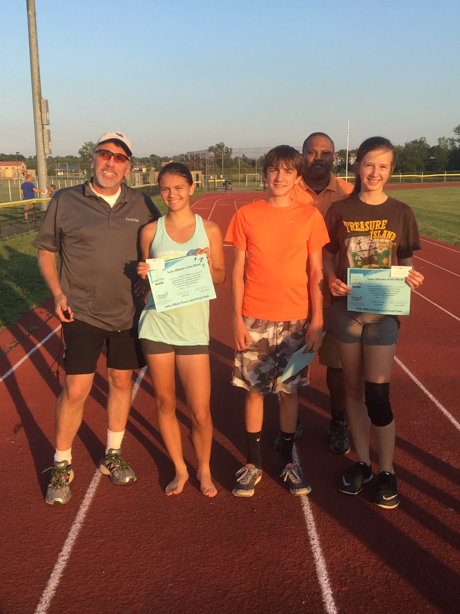 Lakeeffecttrack's tweet image. Thank you to Amsdell Ice Cream for sponsoring our weekly "Lake Effecter" awards.