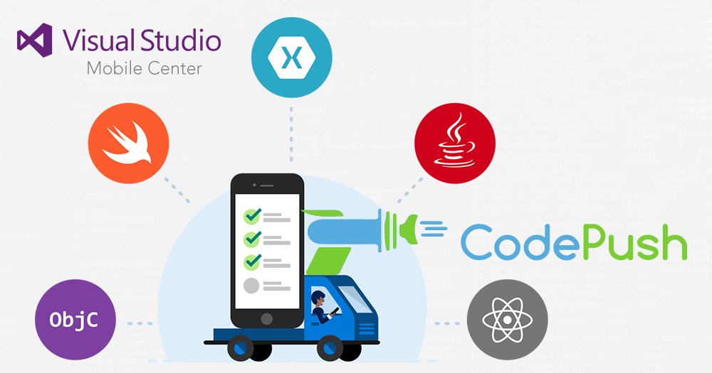 CsharpCorner's tweet image. #CodePush Becomes Part Of #VisualStudio #Mobile Center goo.gl/hz4p5R cc @CsharpCorner @PranavMTL