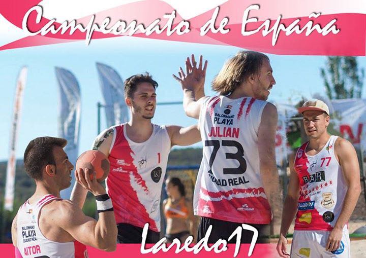 BeachCiudadReal's tweet photo. 2 días... ⏳😎 #VayaVayaVayaNoTenemosPlaya https://t.co/kGGMy8fn3H