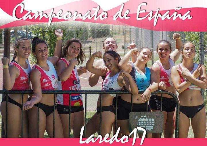 BeachCiudadReal's tweet photo. 2 días... ⏳😎 #VayaVayaVayaNoTenemosPlaya https://t.co/kGGMy8fn3H