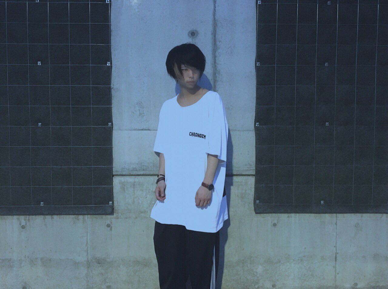 CHRONOIZM ロンT T-SHIRTS/LONG SLEEVE | CHRONOIZM