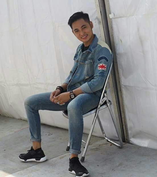 Tengkufitriani2's tweet photo. @IRWANQU_HASTAG @DA2_Irwan IRWANQU IS BACK https://t.co/XRZwJf1Jmb