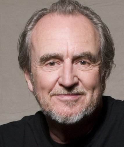 Happy Birthday Wes Craven 