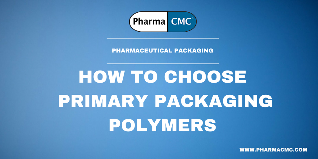 PharmaCMC's tweet photo. #Pharma Solutions: How To Choose Primary #Packaging Polymers. Source #Pharmaceutical Machinery Suppliers @PharmaCMC https://t.co/OcxeSbeVT6 https://t.co/PcOrhSLvUn
