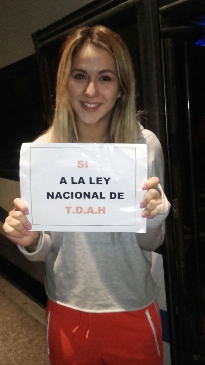 Gracias TOTALES..! <a href="/flor_vigna/">Florcita</a> #SiALaLeyNacionalDeTdah <a href="/TDAHSalta/">TDAH Salta</a>