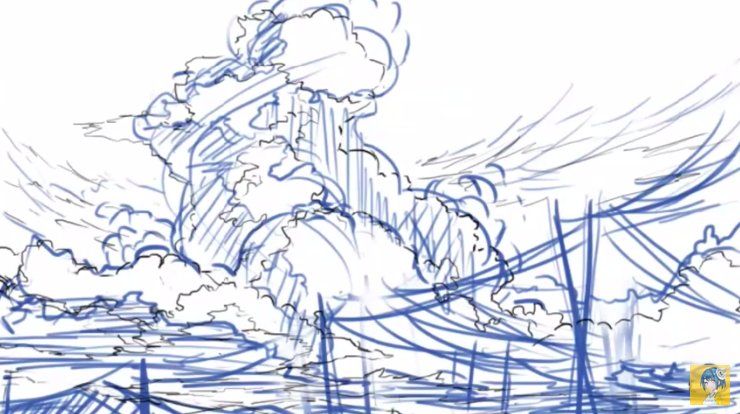お絵かき講座パルミー 選べる特典cpn中 夏空のイラストの描き方講座です ˊ ˋ 実際に雲を描きながら解説していきますよ 入道雲や積雲の描き方や 夏空の描き方について学んでいきます 突き抜ける青空 夏空の描き方講座 入道雲や夏の雲を お絵かき講座パルミー 選べる特典cpn中 夏空のイラストの描き方講座です ˊ ˋ 実際に雲を描きながら解説していきますよ 入道雲や積雲の描き方や 夏空の描き方について学んでいきます 突き抜ける青空 夏空の描き方講座 入道雲や夏の雲を