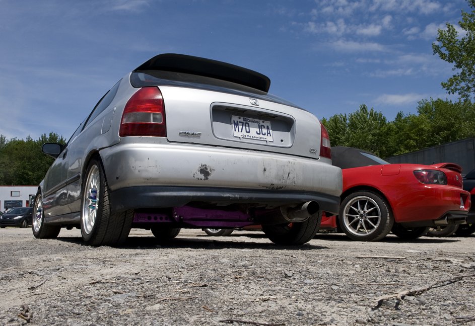 Culture514's tweet photo. Sitting pretty @Hondafest #honda #cars #typer #vtec #s2k #builtnotbought #thisismycrew #builtforthetrack #driven #ontrack2017 #ek9 #love https://t.co/bdRyiwVA6J