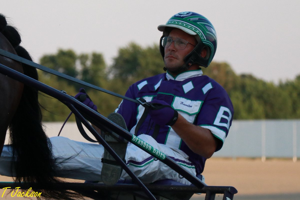hoosiernations's tweet photo. #DrivingDouble @bigticketbates yesterday @HoP_Racing Congrats! #CowboyCop #MrQuaker @Chris_wponies @dolenski_john @Healinwaters11 @rebelsart https://t.co/3648TLHgQd