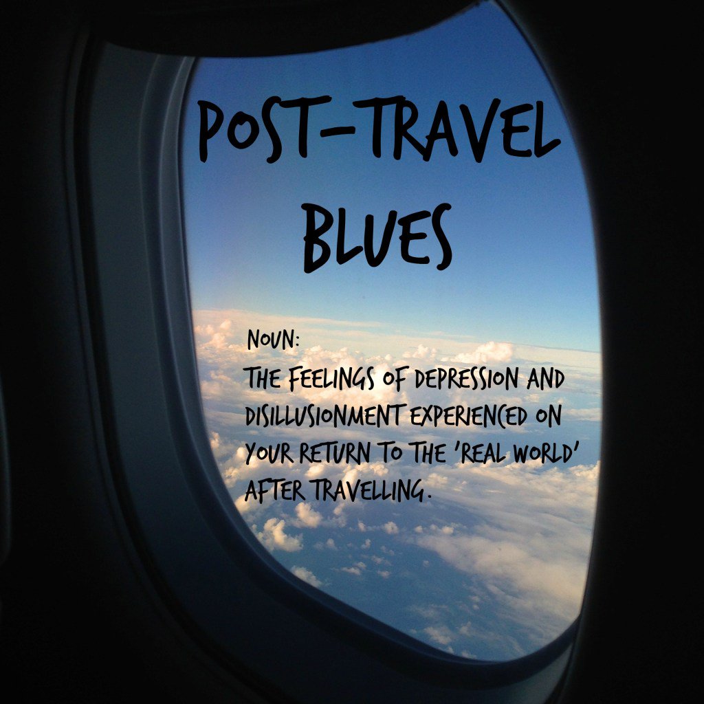 herestoappetite's tweet photo. Have you ever experienced Post-Travel-Blues? New post up on the blog all about my… https://t.co/DFKefbvZHY https://t.co/QucQloyM47