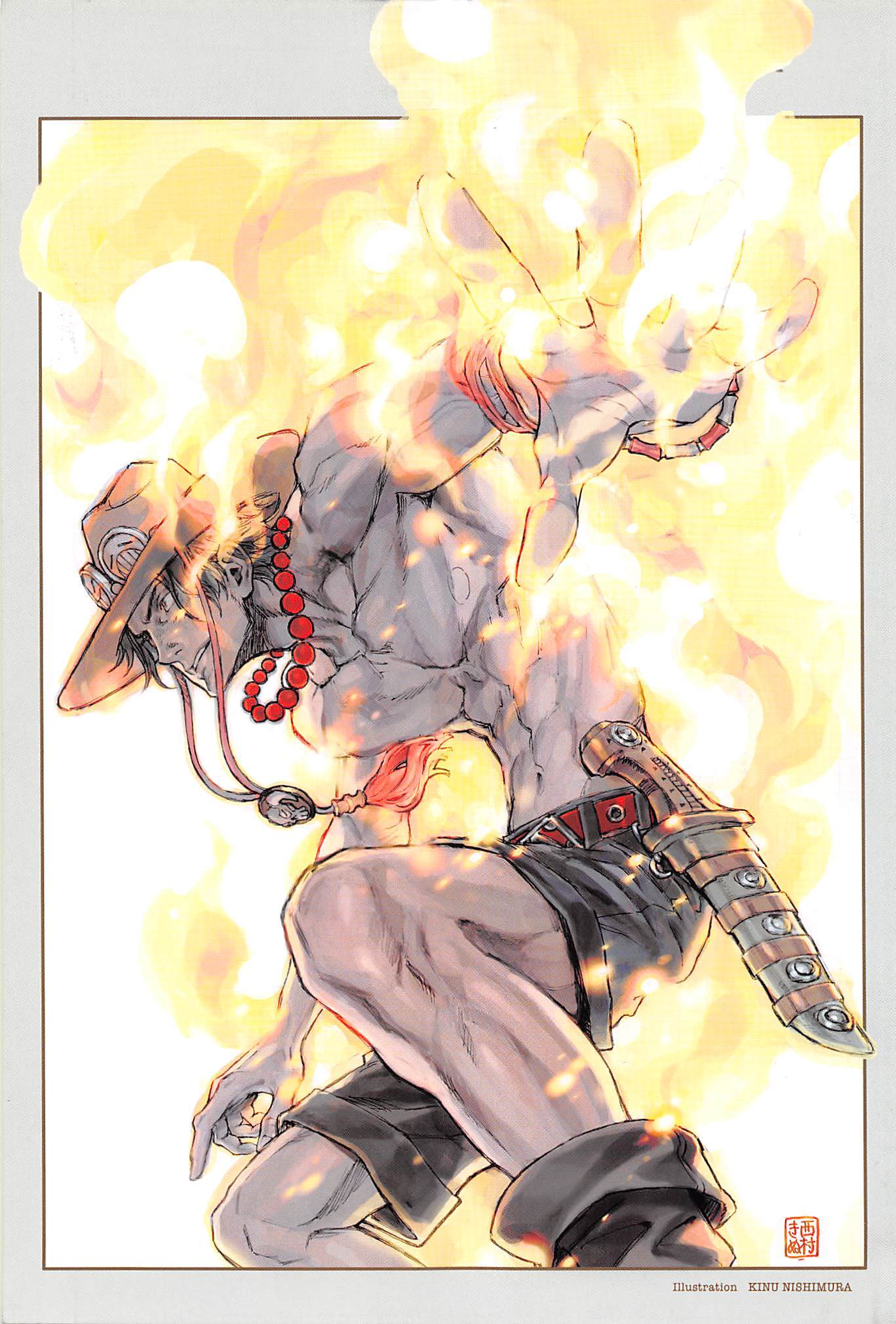 Spoil One Piece Magazine Eastblue Net Spoil One Piece Magazine Eastblue Net