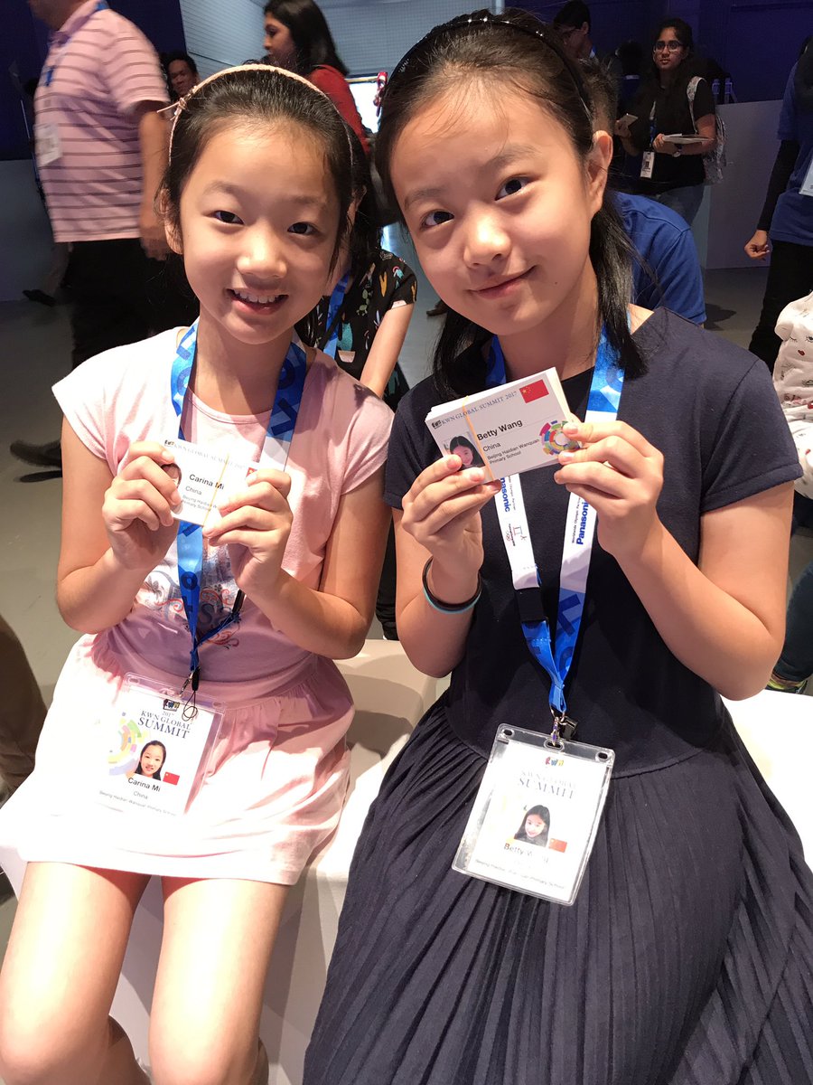 BethDuncan's tweet photo. More beautiful faces at the @panasonic #KWNGlobalSummit #Japan #Tokyo https://t.co/aaGvprltrS