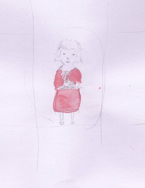 駒落ちのねらい