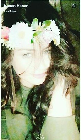 2013_inas's tweet photo. Ivote #hananeelkhader for #100MostBeautifulFaces2017_hananeelkhader #tccandler2017 @tccandler @HananeElKhader https://t.co/fpVX5VsBOv