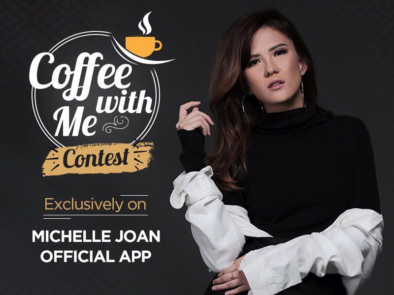 michellejoan_'s tweet photo. Mau nongkrong sambil ngopi sama aku? Kalo kalian mau, download App ku untuk tau info lbh lanjut dan ikutan kontesnya ya!
Check link in bio.. https://t.co/2wgYhOxxr0