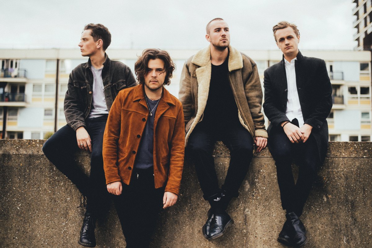 We’re delighted to announce that <a href="/AmberRun/">Amber Run</a>  are coming back to our neck of the woods on 28 September 2017!  exeterguild.org/ents/event/155…