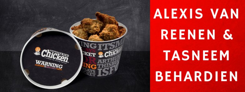 the_splashroom's tweet photo. Our second @Southernfriedc1 competition winners are Alexis and Tasneem!
CONGRATULATIONS! 💥💥💥 They will be in touch with you! 🍗🍗🍗 https://t.co/ab33QEkmty