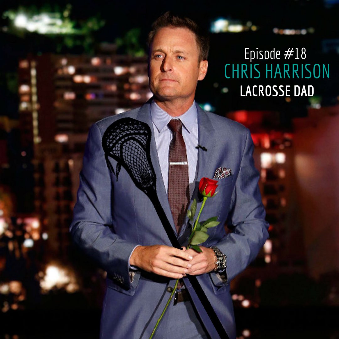 BaggatawayPod's tweet photo. 🌹Ep18:Chris Harrison🌹We discuss Rachel's emotional goodbye, would he like to be The Bachelor &amp; his love of lacrosse! https://t.co/EFag5xoKUE https://t.co/jvKlGeJ8nX