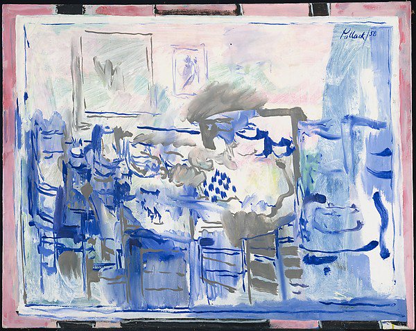 Interior metmuseum.org/art/collection…