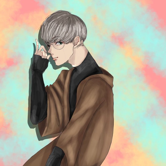 メガネ系男子のtwitterイラスト検索結果 古い順 メガネ系男子のtwitterイラスト検索結果 古い順