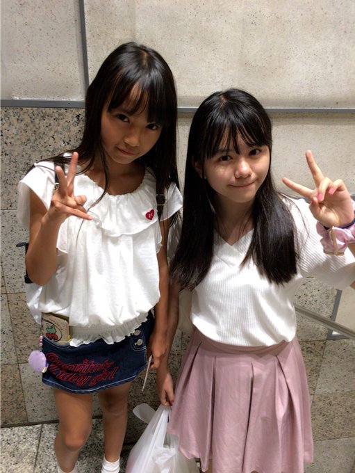 Twitterのコスプレ画像8