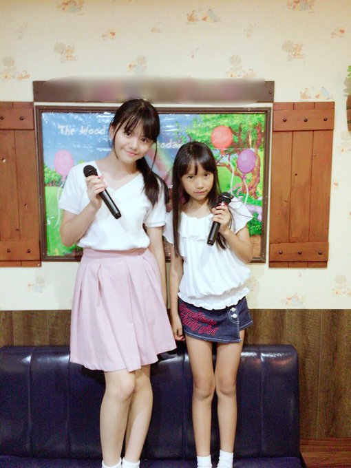 Twitterのコスプレ画像6